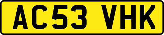 AC53VHK