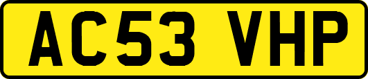 AC53VHP