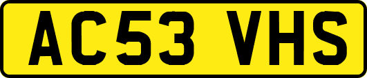 AC53VHS