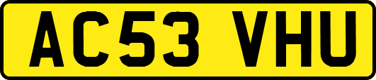 AC53VHU