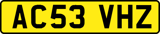 AC53VHZ