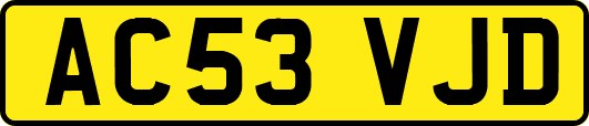 AC53VJD
