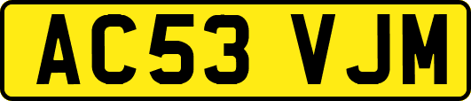 AC53VJM
