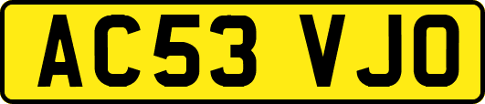 AC53VJO
