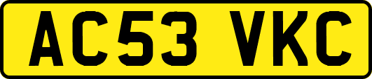 AC53VKC