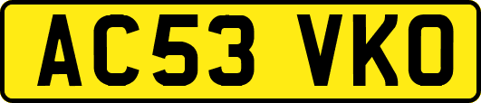 AC53VKO