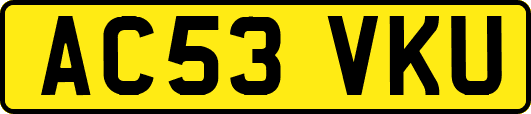 AC53VKU