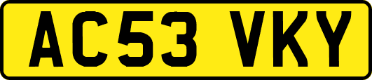 AC53VKY