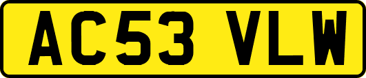 AC53VLW
