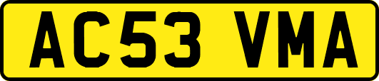 AC53VMA