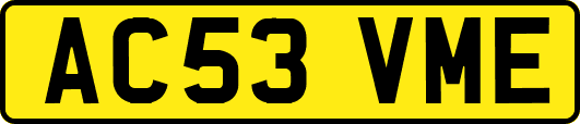 AC53VME