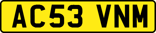 AC53VNM