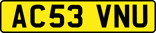 AC53VNU