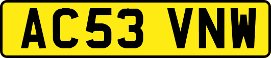 AC53VNW
