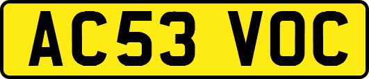 AC53VOC
