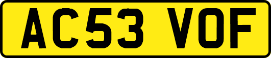 AC53VOF
