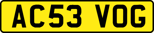 AC53VOG