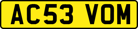 AC53VOM