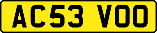 AC53VOO