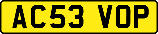 AC53VOP