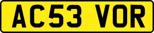 AC53VOR