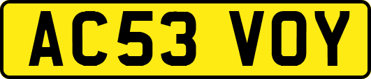 AC53VOY