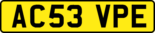 AC53VPE