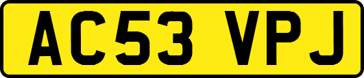 AC53VPJ