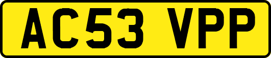 AC53VPP
