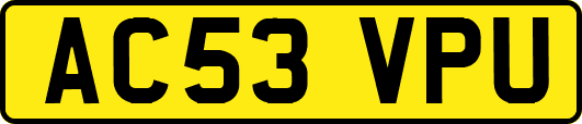 AC53VPU