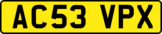AC53VPX