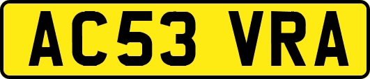 AC53VRA