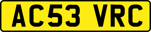 AC53VRC