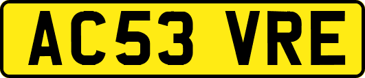AC53VRE