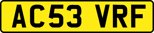 AC53VRF