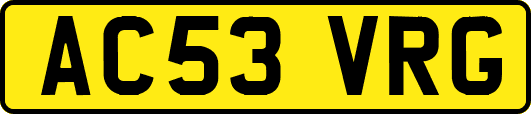 AC53VRG