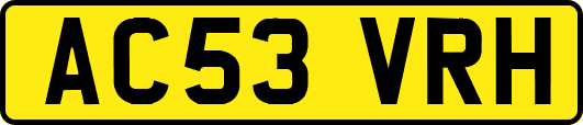 AC53VRH
