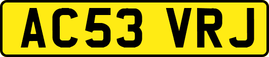 AC53VRJ