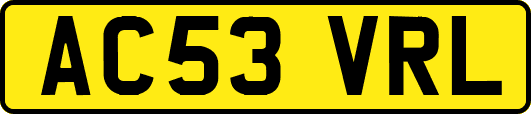AC53VRL