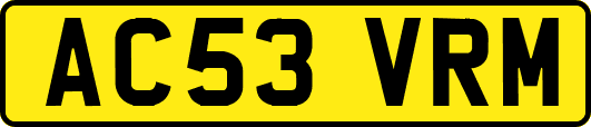 AC53VRM