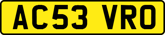 AC53VRO