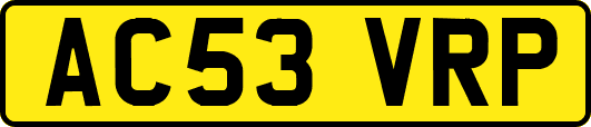 AC53VRP