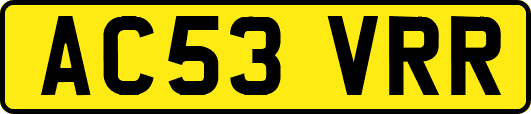 AC53VRR