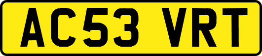 AC53VRT