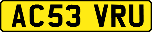 AC53VRU