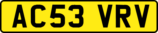 AC53VRV