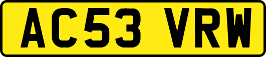 AC53VRW