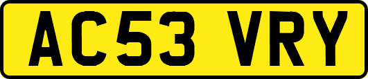 AC53VRY