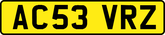 AC53VRZ