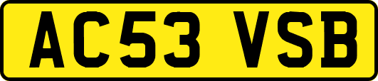 AC53VSB